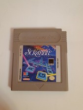 Super Scrabble (Nintendo Gameboy GB) Cart Only Game Boy