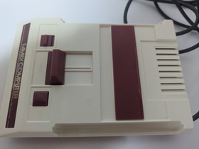 Nintendo Classic Mini Family Computer Famicom CLV-101 30 Games AC Adapter Japan