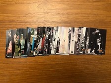 (35) 1992 The Elvis Collection Cards Elvis Presley All Different NRMT