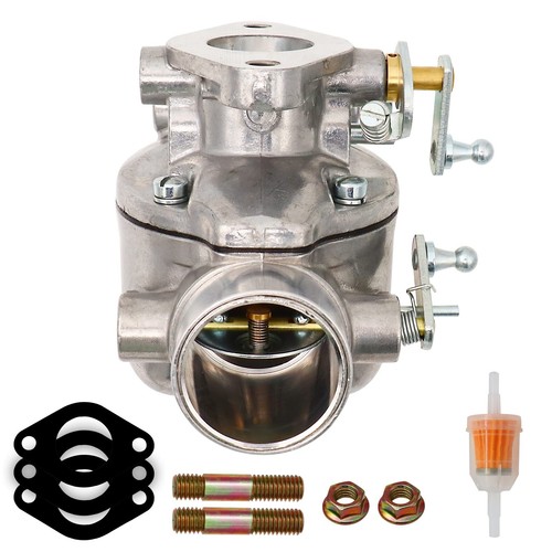 Carburetor Tractor Carb for Ford 501 601 701 4 Cyl 1962-1964 2000 Series 2030... - Picture 5 of 9