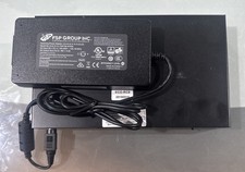 USED SOUND CONTROL TECHNOLOGIES RC8 Remotecam8 Receiver With Power Adapter