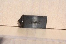Vintage Buehler B Emergency Peep Sight    7