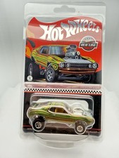 Hot Wheels '71 AMC Javelin AMX RLC Exclusive - Limitierte Auflage