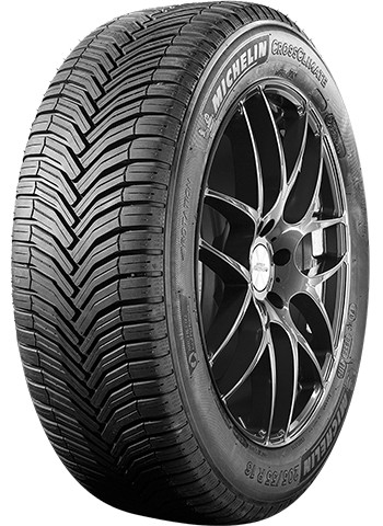 Ganzjahresreifen MICHELIN 275/55 VR19 TL 111V MI CROSSCLIMATE SUV MO - Bild 1 von 1