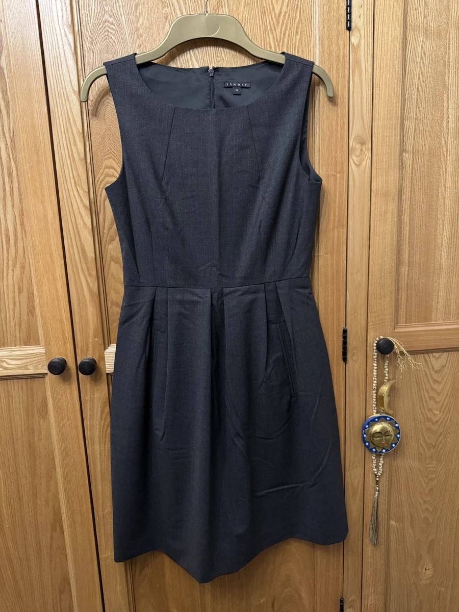 Theory Dresses for Women for sale | eBay UK