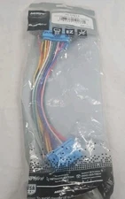 Metra 70-1721T Honda Accord Radio Bypass Harness