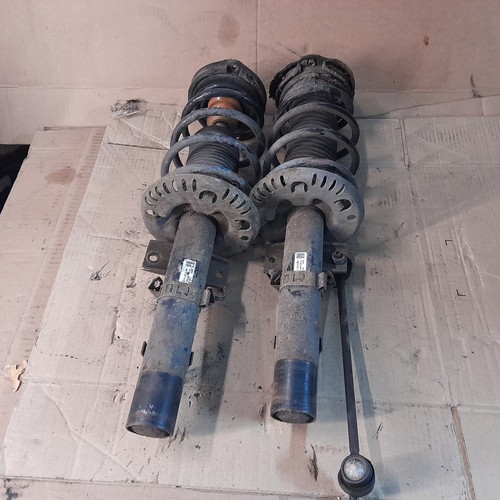 VW Polo 9N Federbein Stoßdämpfer vorne rechts o. Links 6Q0413031BM Stückpreis