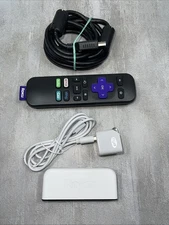 Roku Premiere HD Wireless Streaming Player 3920X w/Remote