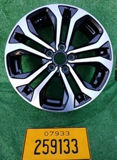 GENUINE FORD PUMA 17 INCH ALLOY WHEEL P/N L1TC-1007-DA  FREE P+P 19-26