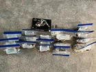 LEGO Star Wars 75309 UCS Republic Gunship 100% Complete W/ Instructions
