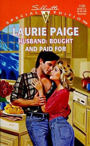Husband: Bought And Paid (Paperback) 9780373241392| eBay