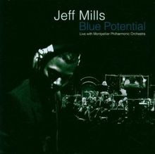 Blue Potential (Limited Edition / CD+DVD) von Mills... | CD | Zustand akzeptabel
