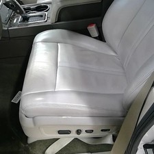 Driver Front Seat Bucket Leather Fits 15-17 Expedition 1001808 Driver Front Seat Bucket Leather Fits 15-17 Expedition 1001808