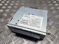 Volvo XC90 2010 Radio CD GPS player head unit 31328065 FOM111950