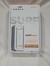 New Arris Surfboard SBG6700-AC DOCSIS 3.0 Cable Modem & Wi-Fi Router 
