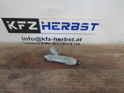 Citroen C1 Einspritzventil 2325000010 1.0 |n 50kW 1KR 100523