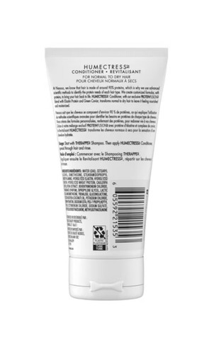 6 Nexxus Therappe Ultimate Moisture Shampoo & Feuchthalteeinrichtung 5,1 Unzen pro Stück - Bild 9 von 9