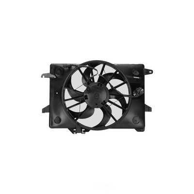 Engine Cooling Fan Assembly Global 2811525