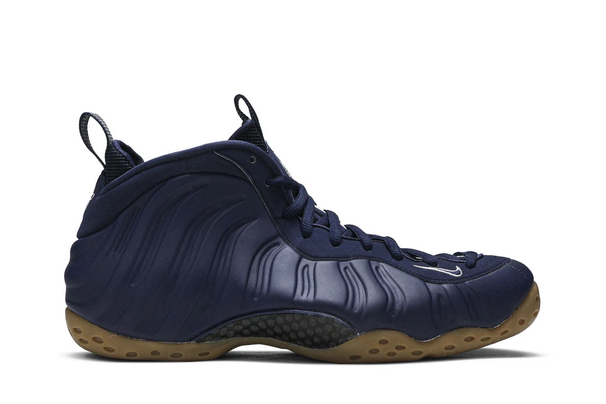 25+ Nike Air Foamposite One Midnight Navy for sale | Updated Oct 2026