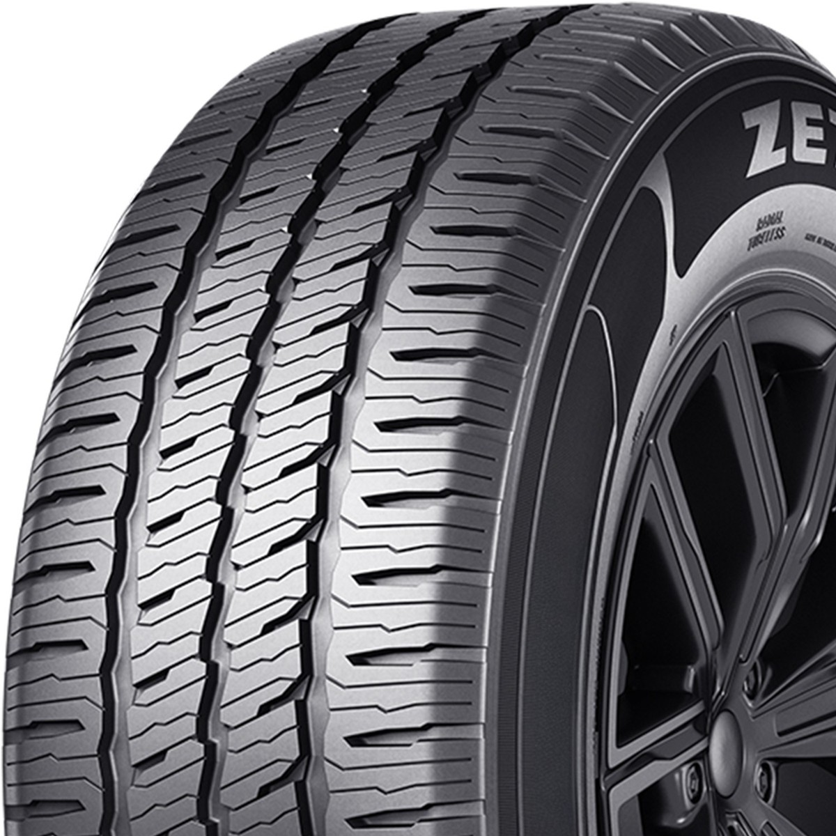 étra Waterfall Terra X H/T Highway 235/70R16 106T Passenger Tire