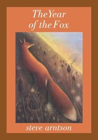 Steve Arntson | The Year Of The Fox | Taschenbuch | Englisch (2019)