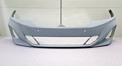 Original BMW 3er G20 G21 LCI Basis Stoßstange vorne PDC PMA 5A695E2