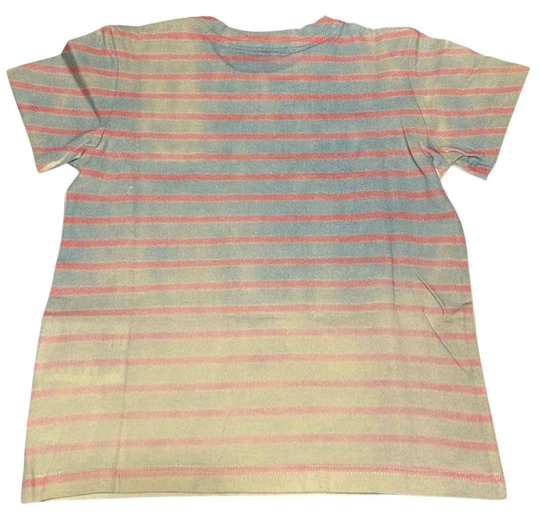 GUCCI PETER RABBIT コラボ Tシャツ クリーム色 x Peter Rabbit