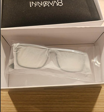 INNOVA8 Eyewear Blue Light Glasses with inbuilt bluetooth for calls / music