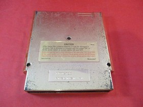 Juego The Legend of Zelda (Nintendo NES) &iexcl;FUNCIONA! Sello C&iacute;rculo Dorado *no ahorra* #