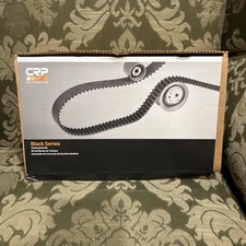 Continental CRP CK199K1 Timing Belt Kit for 87–01 Toyota Camry Celica MR2 RAV4