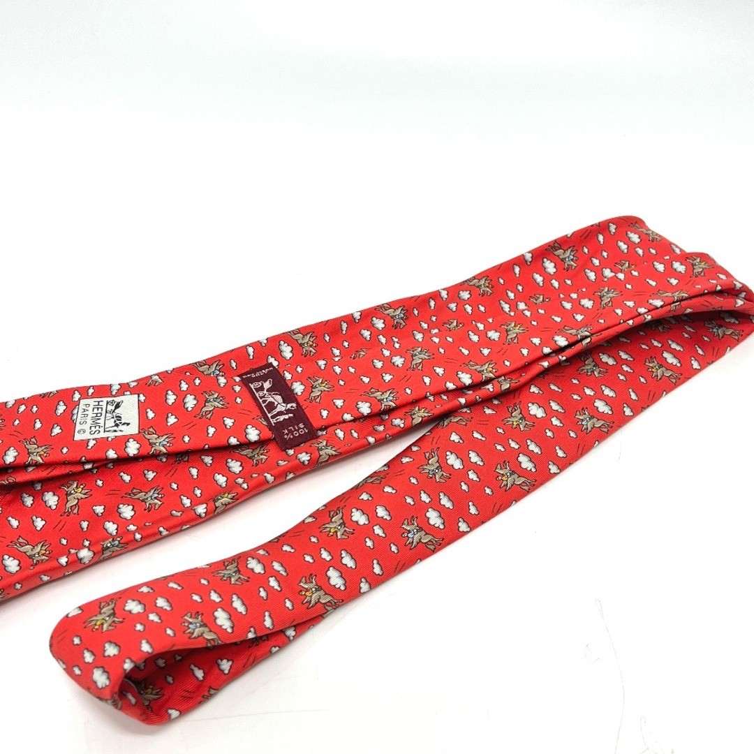 HERMES Pegasus all over pattern cloud apparel fas… - image 4