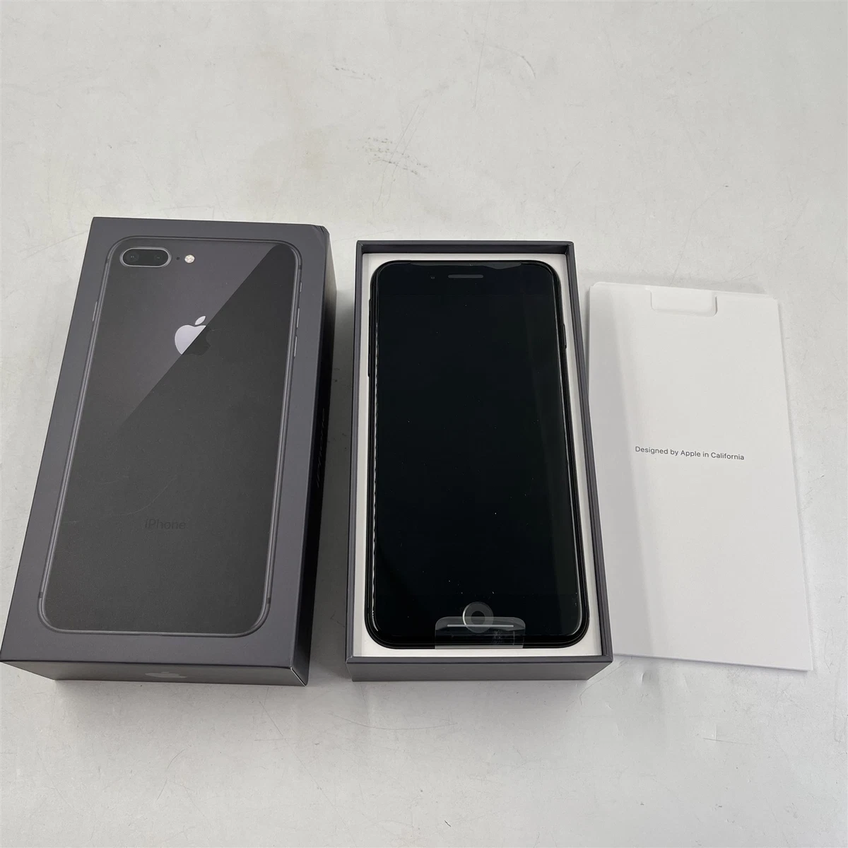 iPhone 8 Plus 64GB Network Unlocked for Sale | Shop New & Used