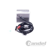 Esen SKV ABS-SENSOR Raddrehzahl Beidseitig Passend FüR Audi A6 | 06SKV351
