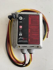 North Shore Safety ELCI PGFS-55456 Equipment Leakage Current Interrupter 480/50A