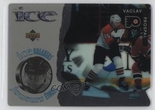 1997-98 Upper Deck McDonald's Ice Vinny Prospal Vaclav Prospal #McD39 1p0