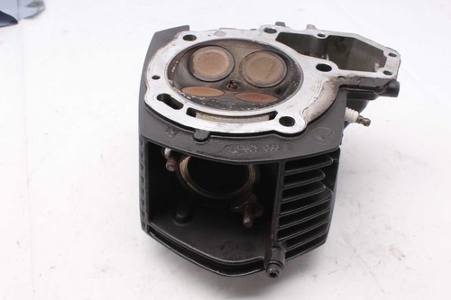 Zylinderkopf Ventildeckel rechts Ventilfeder BMW R 1200 RT K26 0368 R12T 05-09
