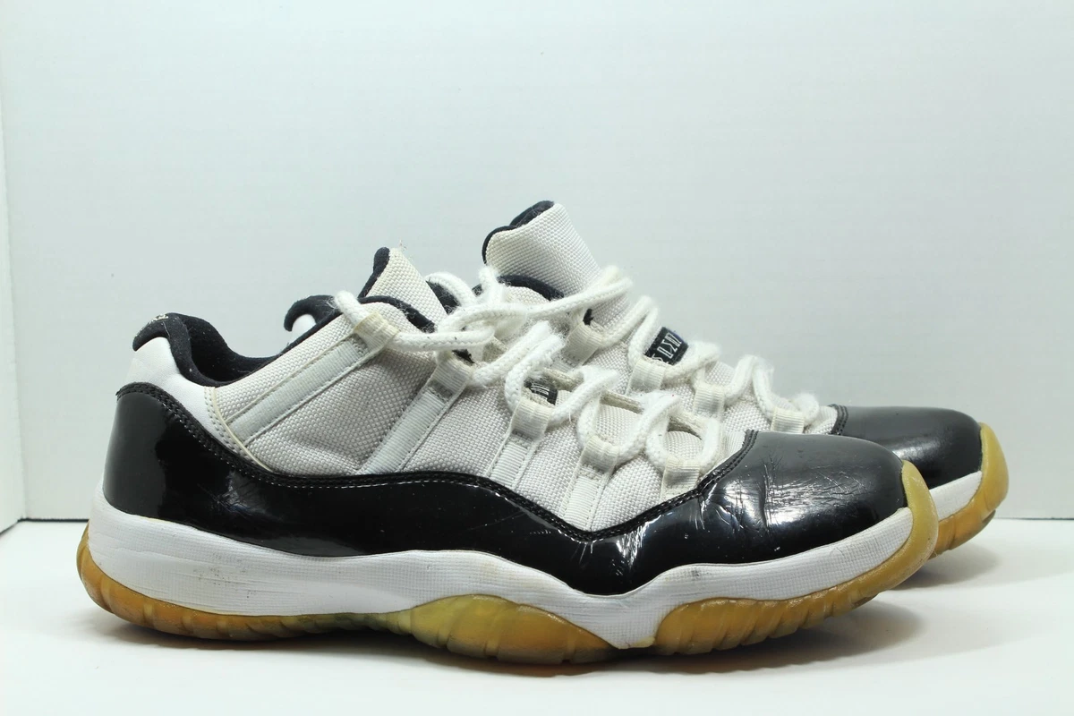 Preços baixos em Jordan 11 Retro Low Concord | eBay