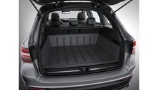 Mercedes GLC Kofferaumwanne A2538140100 Mercedes GLC Kofferaumwanne A2538140100
