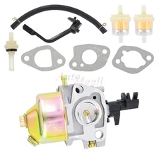 Carburetor For Harbor Freight Predator 63079 3200/4000 Watts 6.5HP Generator