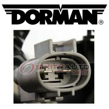 Dorman Engine Cooling Fan Assembly for 2004-2009 Toyota Prius Belts Clutch ca