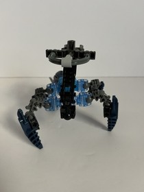 LEGO BIONICLE: Morak (8932) Only Missing Zamor Sphere