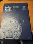 1857-1909 Flying Eagle Indian Head Cent Collection-35 Coins-all Readable Dates