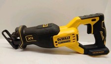 DeWalt DCS382 20V MAX XR Brushless Reciprocating Saw - Excellent Condition