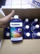 plagron green sensation 1l
