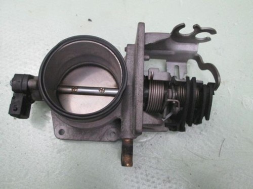 Drosselklappe 13631721456 BMW 5 (E39) 520I