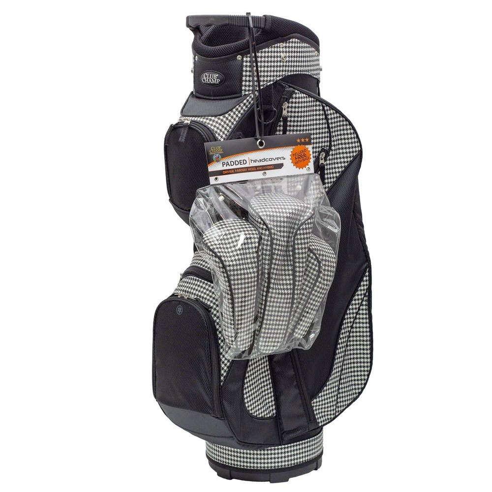 - - Club Champ Golf Ladys  7-  -