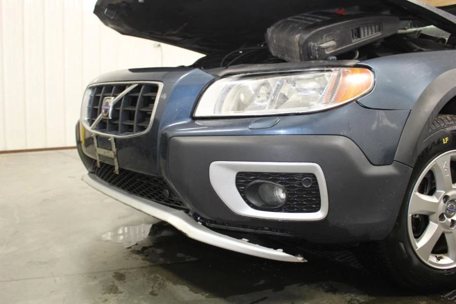 2008 VOLVO C70 Transfer Case AWD Used 166K Miles Genuine OEM 412-51284 Foto 4 de 4