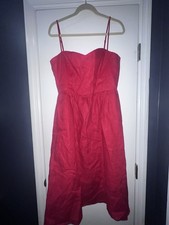 Women’s Reformation Olivia Dress Size 10