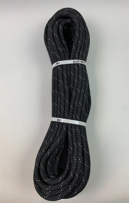 Pelican Rope Static Master Static Kernmantle Rappelling Rope- 7/16'' x 100'