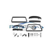 Kit de distribution Opel FRONTERA